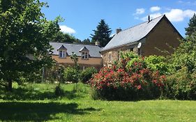La Belle Maison Beaumelin